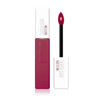 Maybelline Superstay Matte Ink Liquid