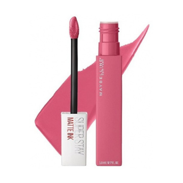 Maybelline Superstay Matte Ink Liquid