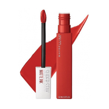 Maybelline Superstay Matte Ink Liquid