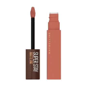 Maybelline Superstay Matte Ink Liquid Coffee Edition