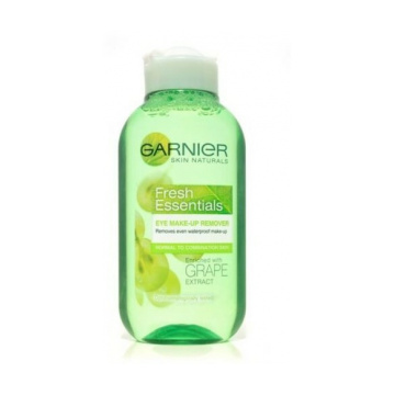 Garnier Essentials Fresh Eye Make-up Remover