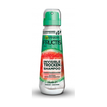 Garnier Fructis Watermelon Invisible Dry Shampoo