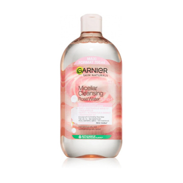 Garnier Skin Naturals Micellar Cleansing Rose Water