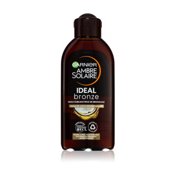 Garnier Ambre Solaire Ideal Bronze Body Oil