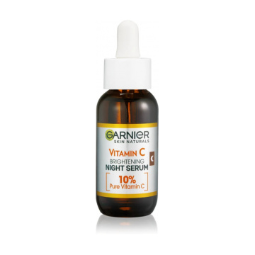 Garnier Skin Naturals Vitamin C Brightening Night Serum