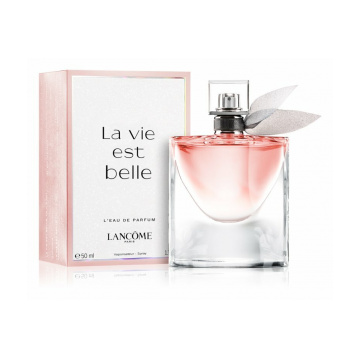 Lancome La Vie Est Belle