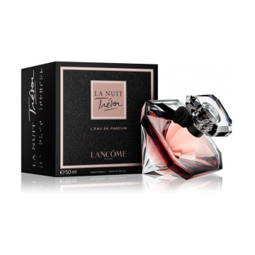Lancome La Nuit Tresor