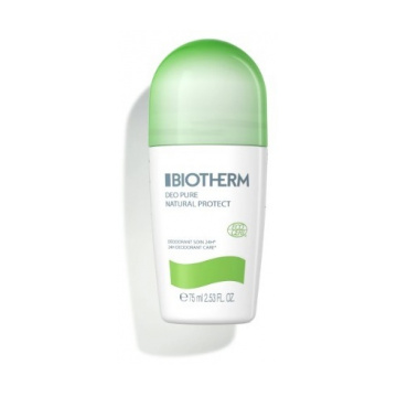 Biotherm Deo Pure Natural Protect Roll-on BIO