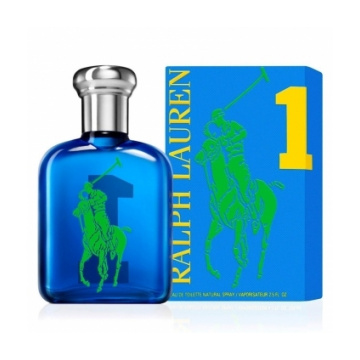 Ralph Lauren Big Pony 1