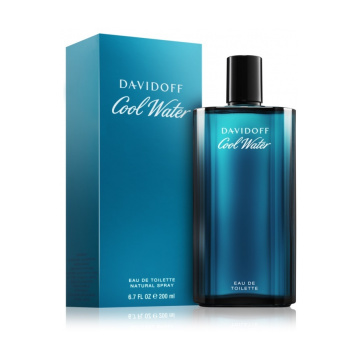 Davidoff Cool Water