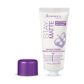 Rimmel London Stay Matte Primer