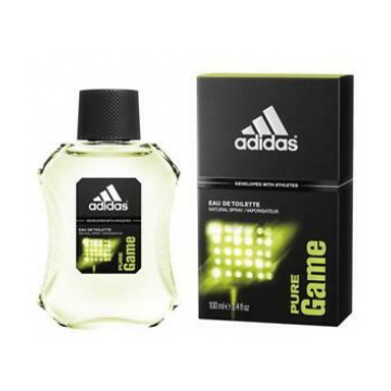 Adidas Pure Game