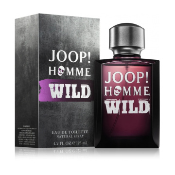 Joop! Homme Wild