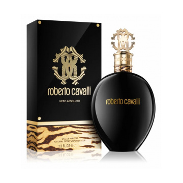 Roberto Cavalli Nero Assoluto