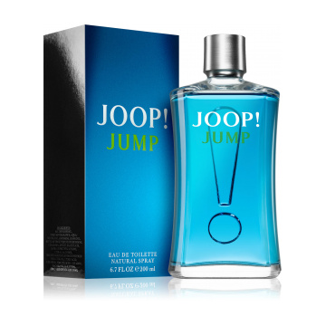 Joop Jump