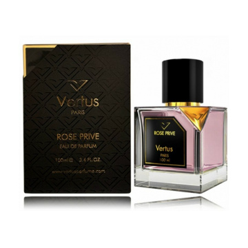 Vertus Rose Prive