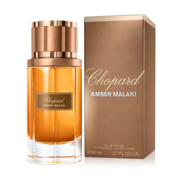 Chopard Amber Malaki