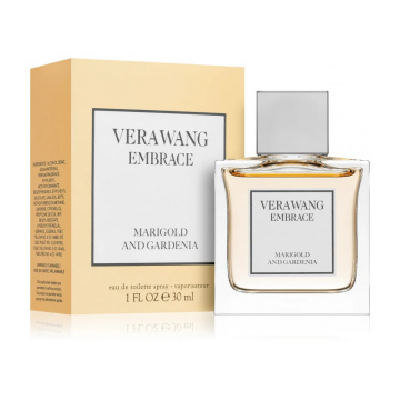 Vera Wang Embrace Marigold and Gardenia