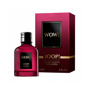 Joop Wow!