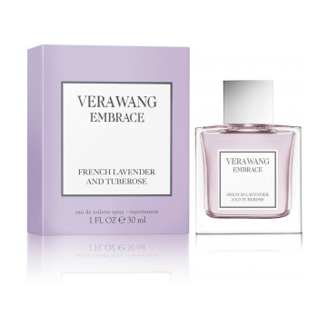 Vera Wang Embrace French Lavender And Tuberose