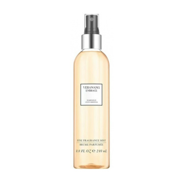 Vera Wang Embrace Marigold and Gardenia