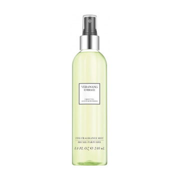 Vera Wang Embrace Green Tea And Pear Blossom