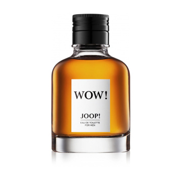 Joop! Wow! Tester