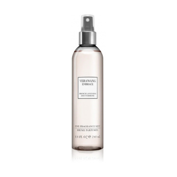 Vera Wang Embrace French Lavender And Tuberose