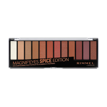 Rimmel London Magnif'eyes Eyeshadow