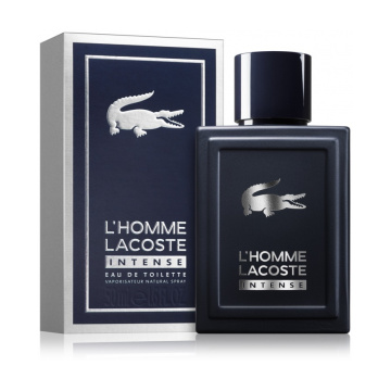 Lacoste L'Homme Intense