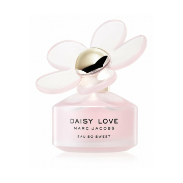 Marc Jacobs Daisy Love Eau So Sweet Tester