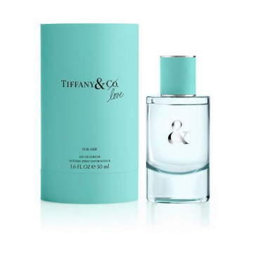 Tiffany & Co. Tiffany & Love for Her