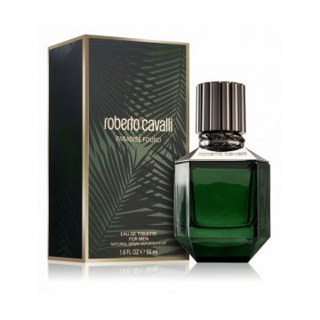 Roberto Cavalli Paradise Found