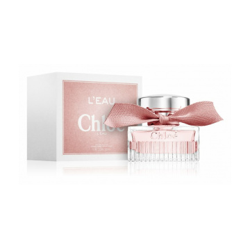 Chloe L'eau