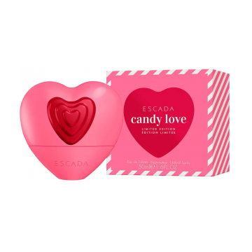 Escada Candy Love Limited Edition