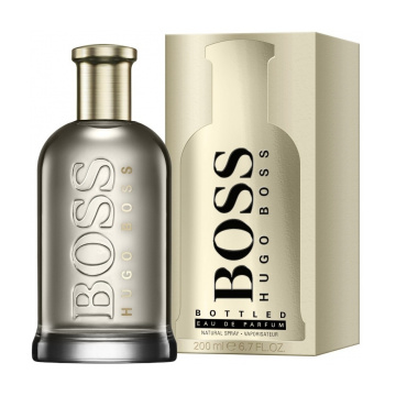 Hugo Boss Bottled