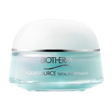 Biotherm Aquasource Total Eye Revitalizer