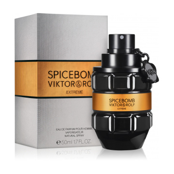 Viktor & Rolf Spicebomb Extreme