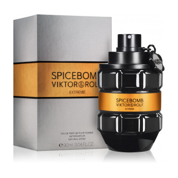 Viktor & Rolf Spicebomb Extreme