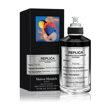 Maison Margiela Replica Flying