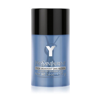 Yves Saint Laurent Y Pour Homme