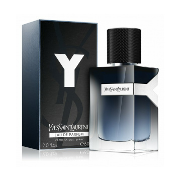 Yves Saint Laurent Y