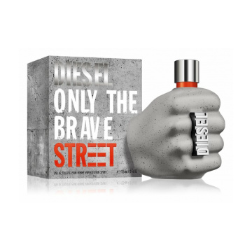 Diesel Only The Brave Street