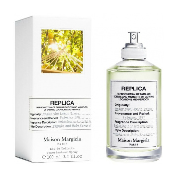 Maison Margiela Replica Under The Lemon Trees