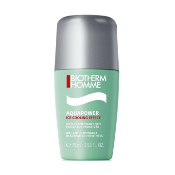 Biotherm Homme Aquapower