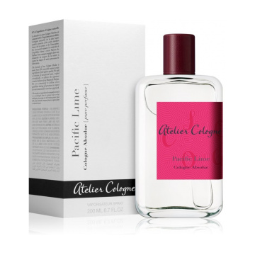 Atelier Cologne Pacific Lime