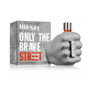 Diesel Only The Brave Street