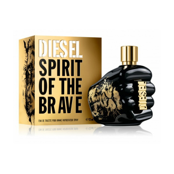 Diesel Spirit Of The Brave