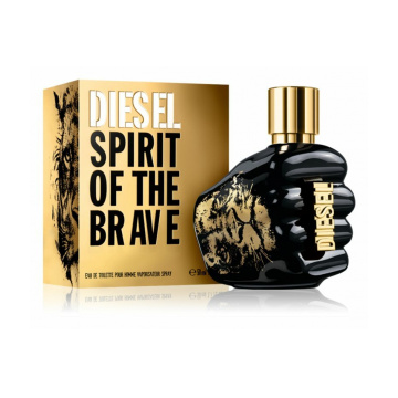 Diesel Spirit Of The Brave