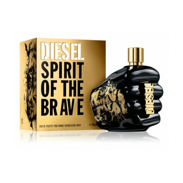 Diesel Spirit Of The Brave